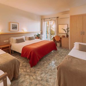 Habitación Cuádruple