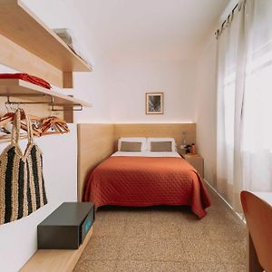Habitación Individual